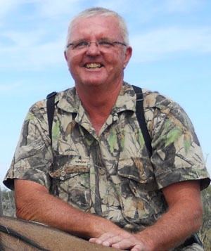 Kalahari Hunting, Namibia