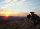 Khomas Hochland Hunting Namibia