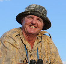 Kalahari Hunting, Namibia