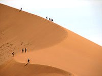 Namibia Desert Dune 45