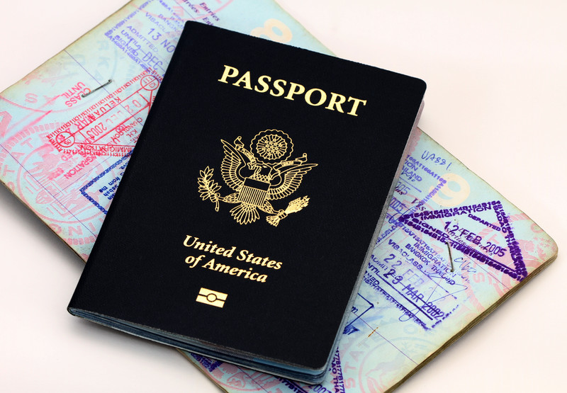 Passport African Safari