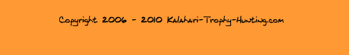 footer for family page